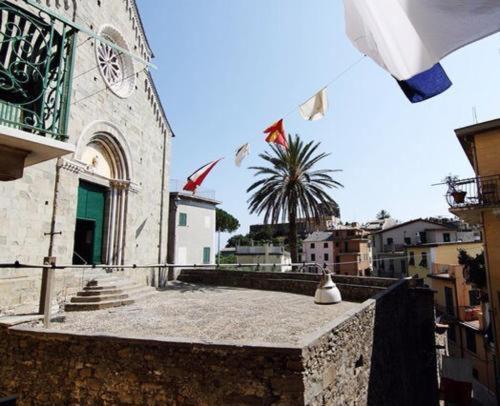 Arbanella Corniglia Exterior foto