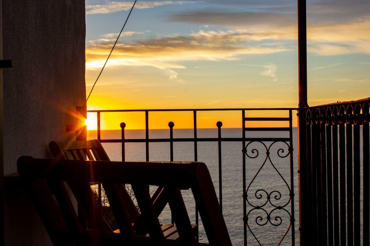 Arbanella Corniglia Exterior foto
